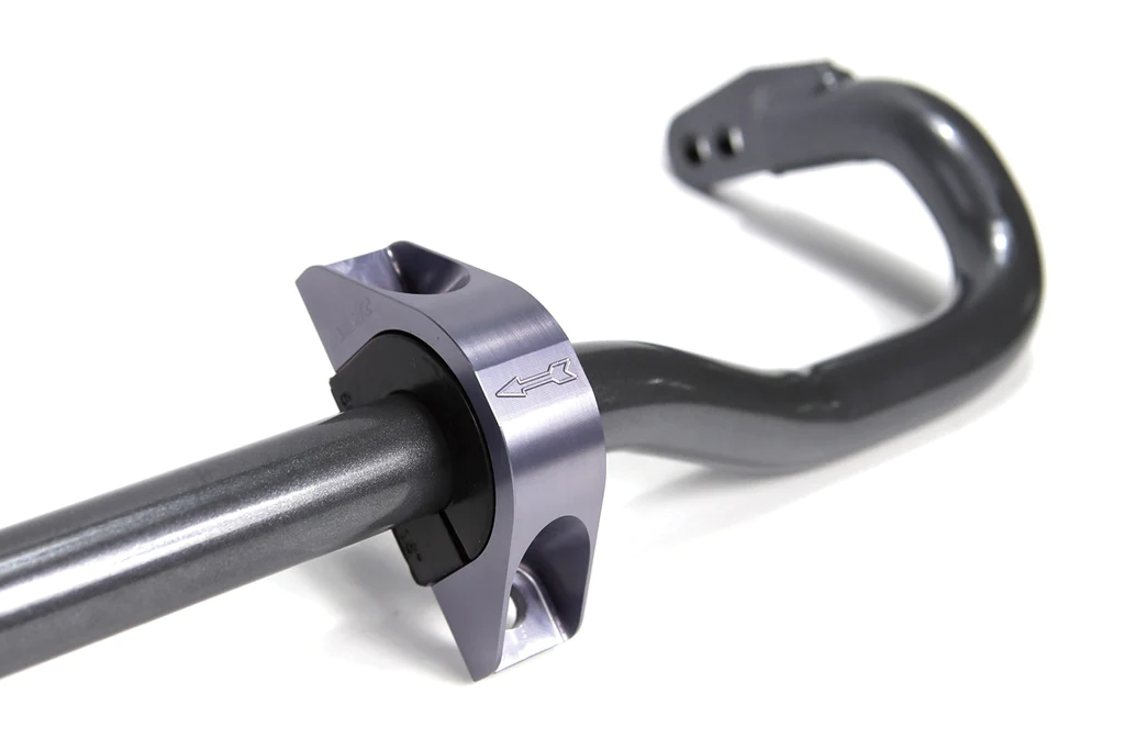 ASR Rear Sway Bar - 24mm (88-95 Civic / 90-01 Integra)