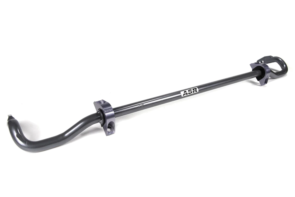 ASR Rear Sway Bar - 24mm (96-00 Honda Civic)