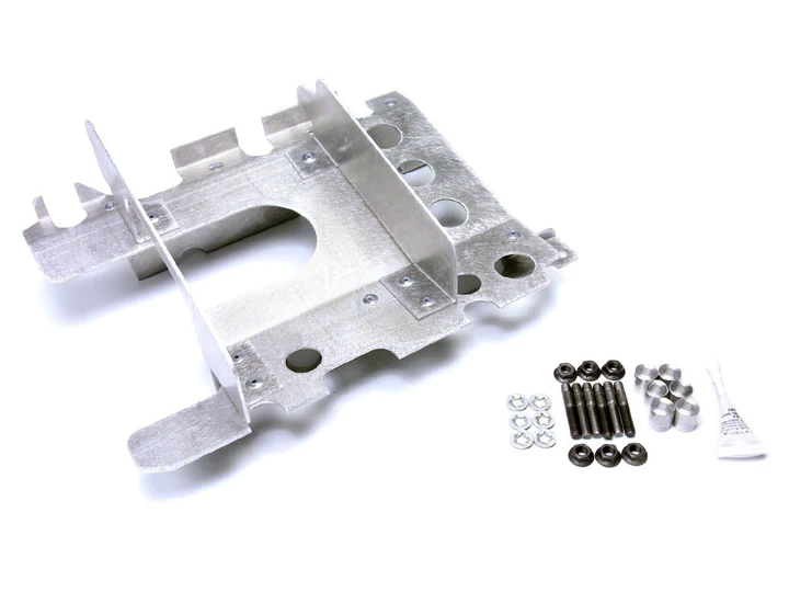 Circuit Hero K-Series Oil Pan Baffle (K20/K24)