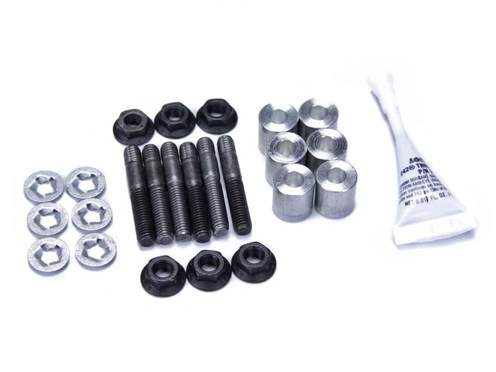 Circuit Hero K-Series Oil Pan Baffle (K20/K24)