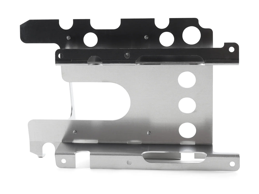 Circuit Hero K-Series Oil Pan Baffle (K20/K24)