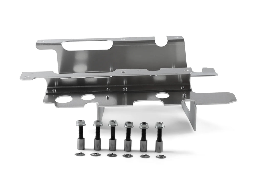 Circuit Hero K-Series Oil Pan Baffle (K20/K24)