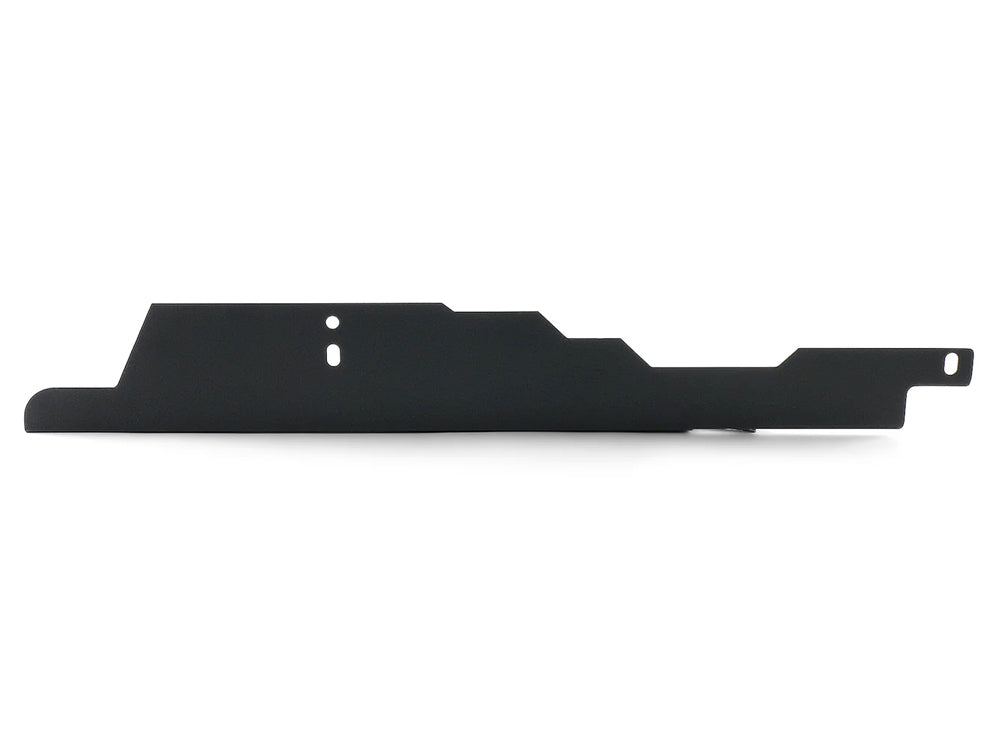 Circuit Hero Radiator Cooling Plate (92-95 Honda Civic)