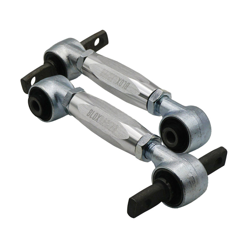 BLOX Racing Camber Kit - Rear (90-01 Integra / 88-00 Honda Civic/CRX/Del Sol)
