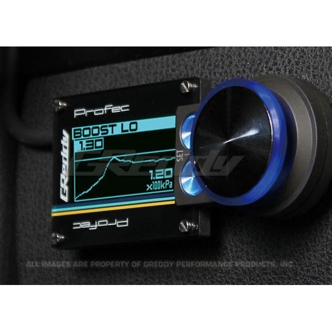 GReddy PRofec Electronic Boost Controller