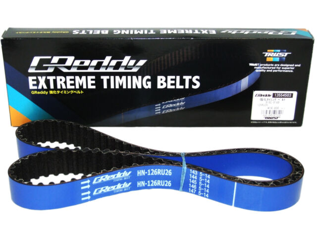 GReddy Acura B18C Integra GSR (DOHC VTEC) Timing Belt