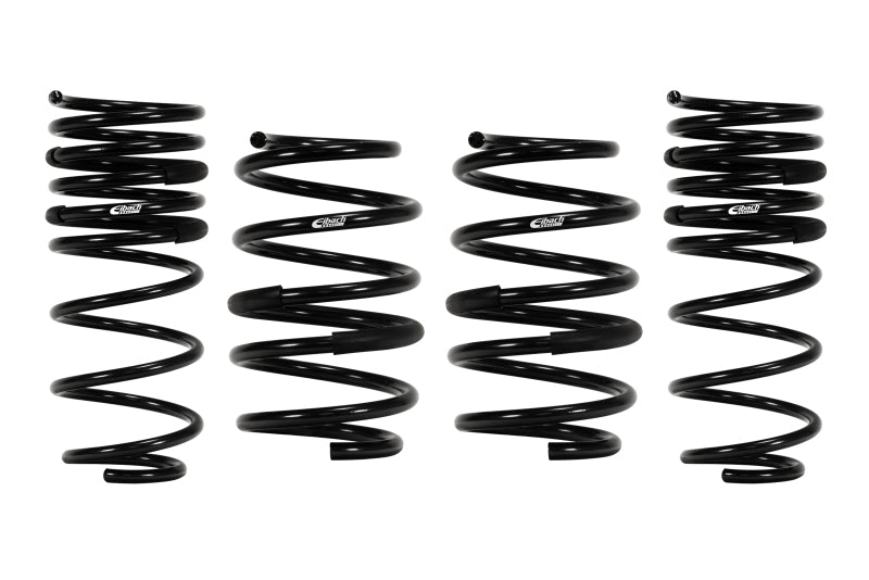 Eibach Pro-Kit Springs 07-09 Mazdaspeed 3