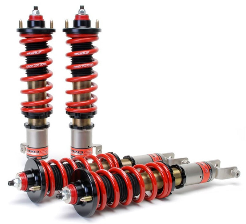 Skunk2 Pro S II Coilovers (96-00 Honda Civic)