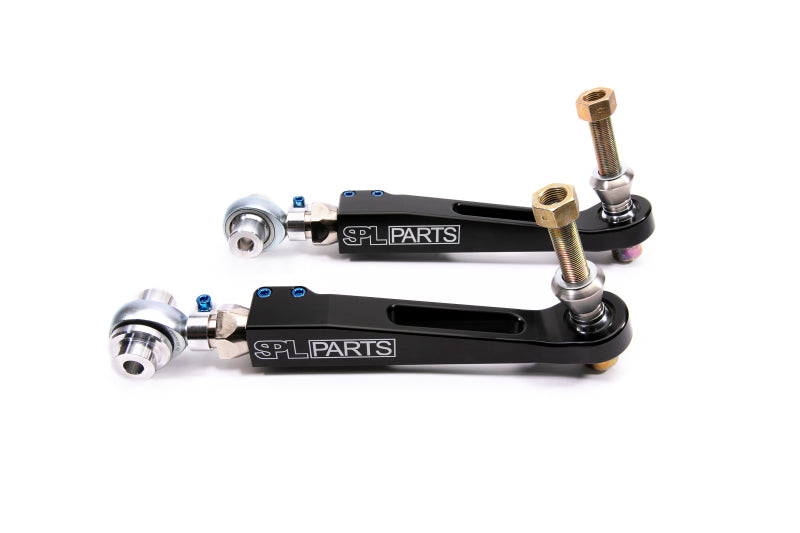 SPL Parts 20+ Toyota GR Supra (A90) / 19+ BMW Z4 (G29) Front Lower Control Arms