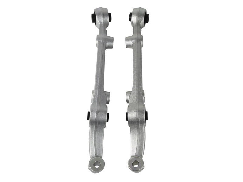 Skunk2 Front Lower Contorl Arms - Hard Rubber (96-00 Honda Civic)