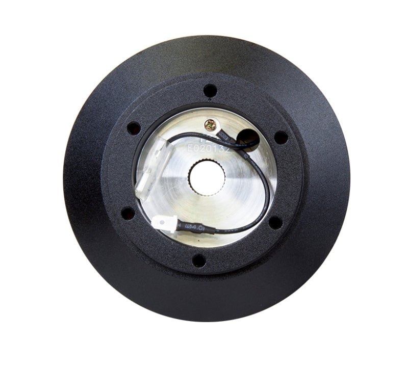 NRG Steering Wheel Short Hub Adapter (86-92 Supra / 94-05 Celica)