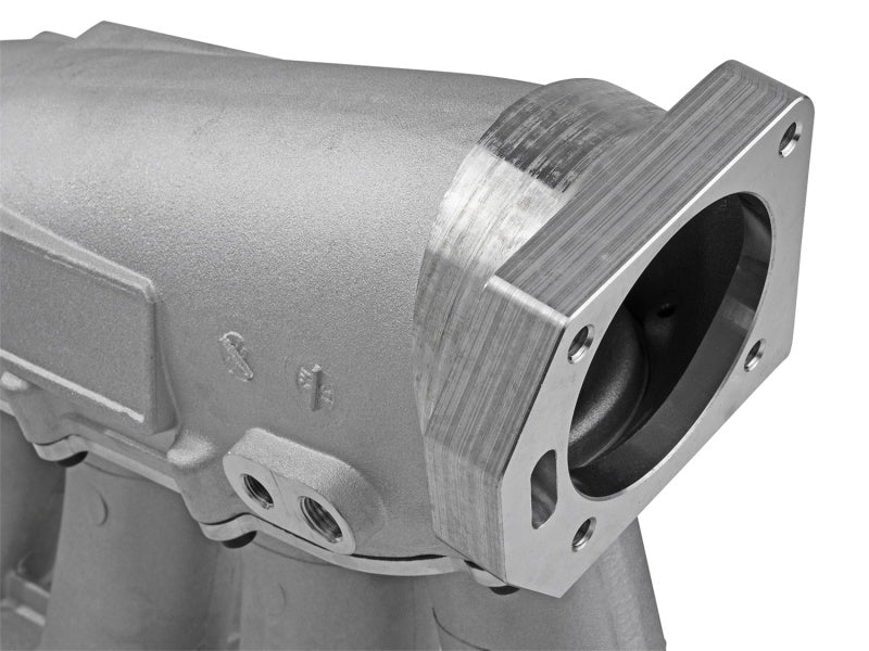 Skunk2 Ultra Series Street Intake Manifold - Silver (K20A2 K20A3 K24)