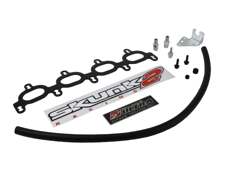 Skunk2 Ultra Series Intake Manifold (Mazda Miata NA/NB 1.8L)