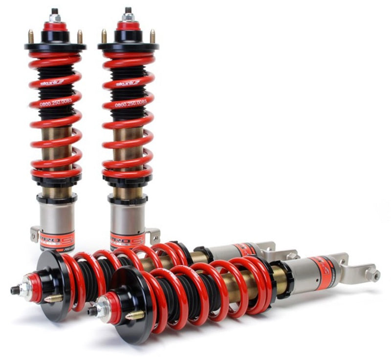 Skunk2 Pro S II Coilovers (92-95 Civic / 94-01 Integra)