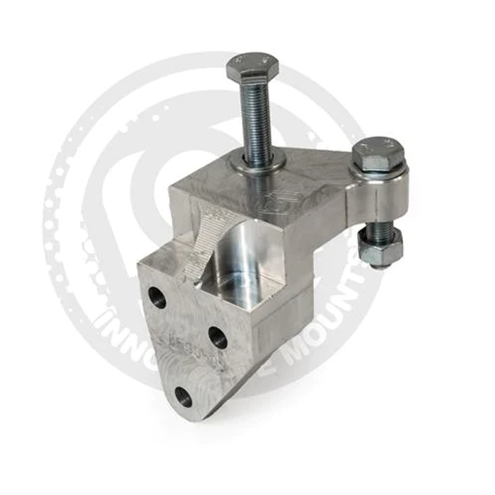 Innovative Post Mount (88-91 Civic / CRX / 90-93 Integra B-Series 2-Bolt)