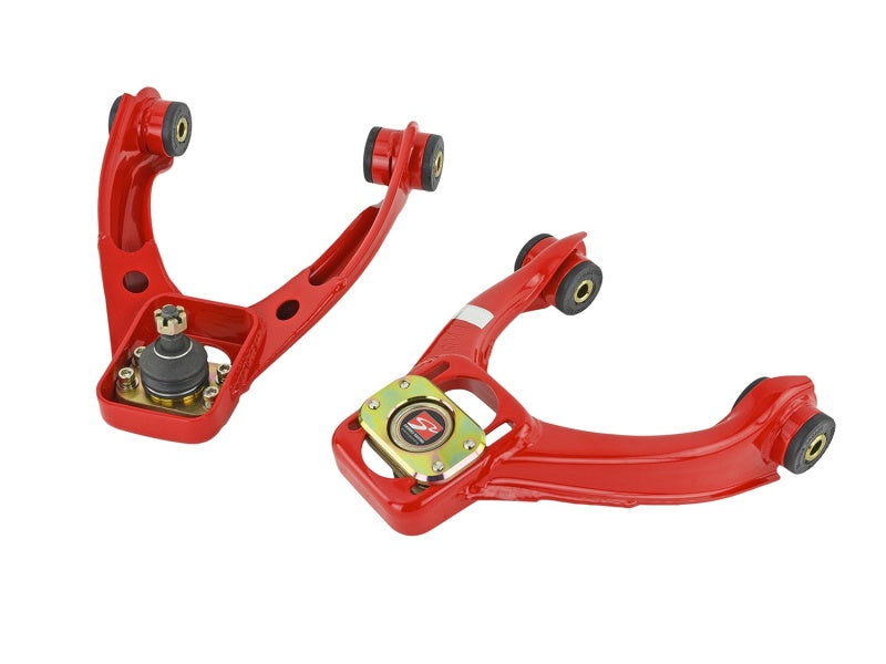 Skunk2 Pro Plus Adjustable Front Camber Kit (96-00 Honda Civic)