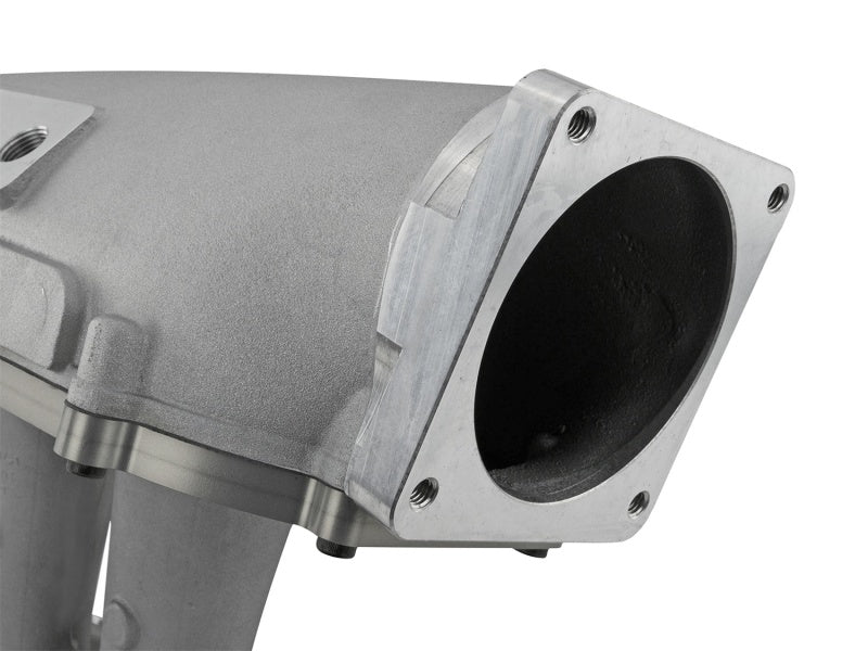 Skunk2 Ultra Series Intake Manifold - Silver 3.5L (Honda D-Series)