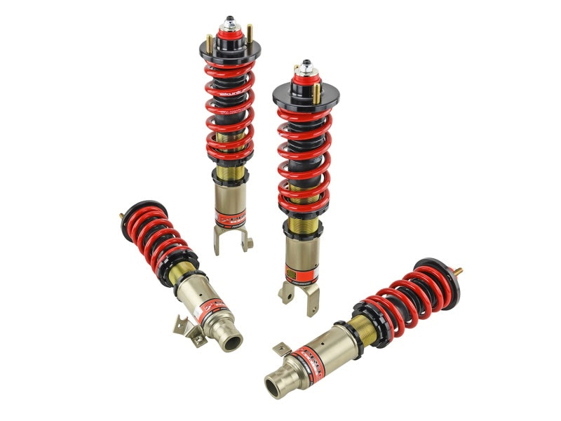Skunk2 Pro S II Coilovers (92-95 Civic / 94-01 Integra)