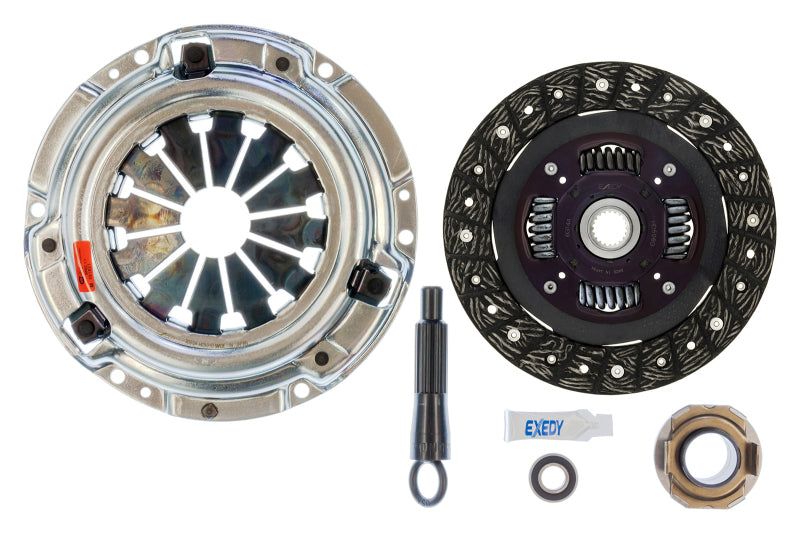 Exedy 1988-1989 Honda Civic Stage 1 Organic Clutch