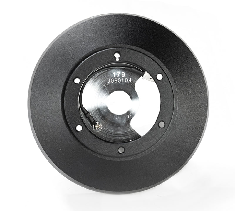 NRG Steering Wheel Short Hub Adapter (90-04 Ford Mustang)