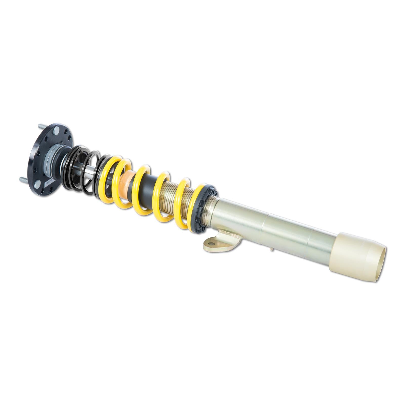 ST XTA Adjustable Coilovers 08-13 BMW E92 M3 Coupe