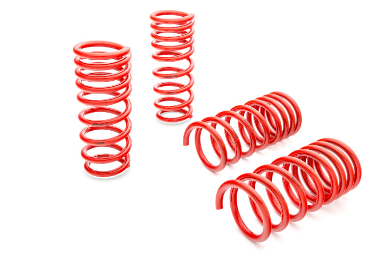 Eibach Sportline Kit Springs 16-17 Honda Civic 1.5L