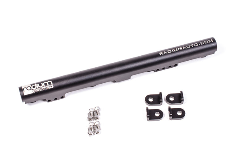Radium 06-09 Honda S2000 Fuel Rail