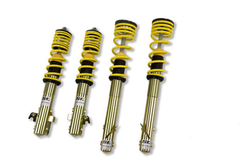 ST X Coilover Kit 04-07 Subaru Impreza / 02-07 Subaru WRX