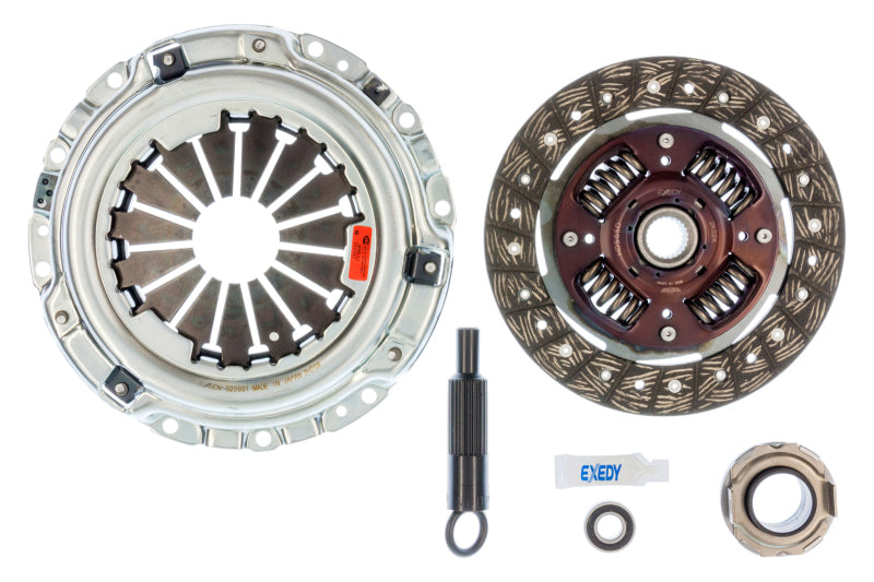 Exedy 1990-1991 Acura Integra Stage 1 Organic Clutch