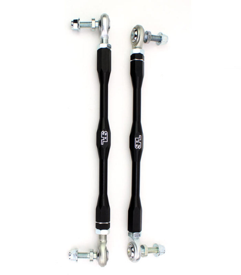 SPL Parts 20+ Toyota GR Supra (A90) / 19+ BMW Z4 Front Swaybar Endlinks