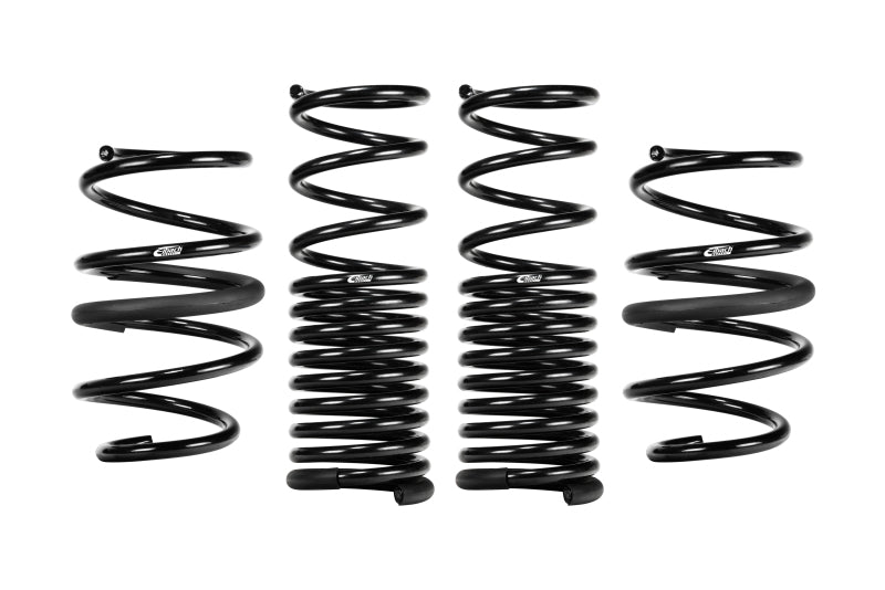 Eibach Pro-Kit Lowering Springs 2023 Subaru WRX