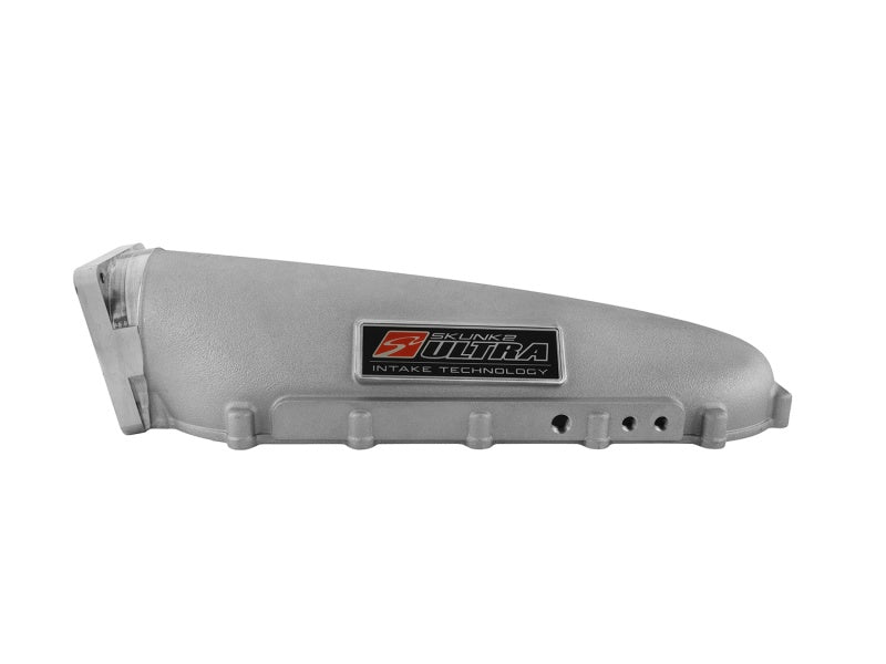 Skunk2 Ultra Race Series Side-Feed Plenum - 3.5L (Honda K-Series)