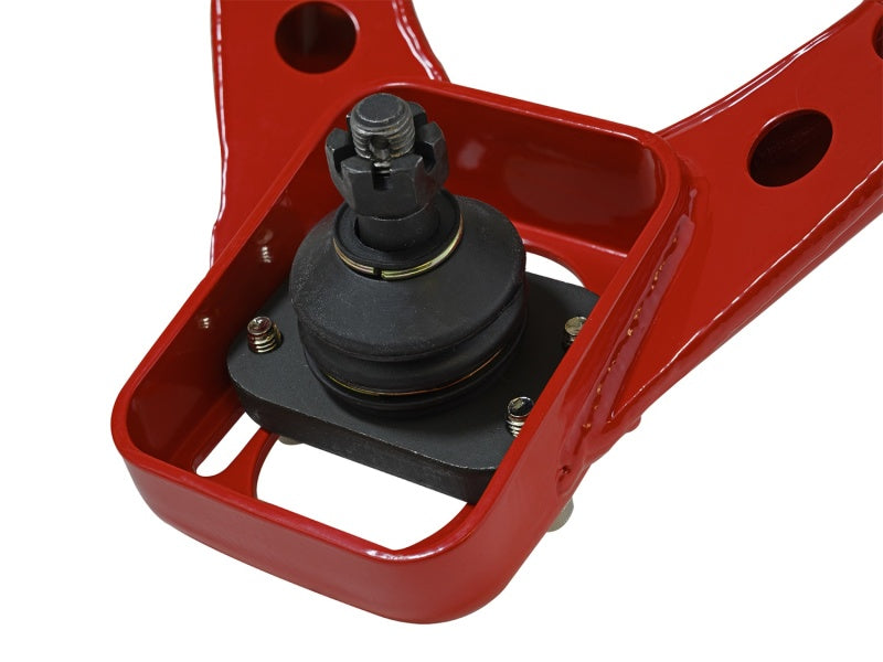Skunk2 Tuner Classic Adjustable Front Camber Kit (96-00 Honda Civic)