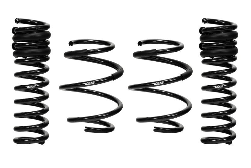 Eibach Pro-Kit Springs 2015-2017 BMW M3 F80 (Incl. Competition Package)