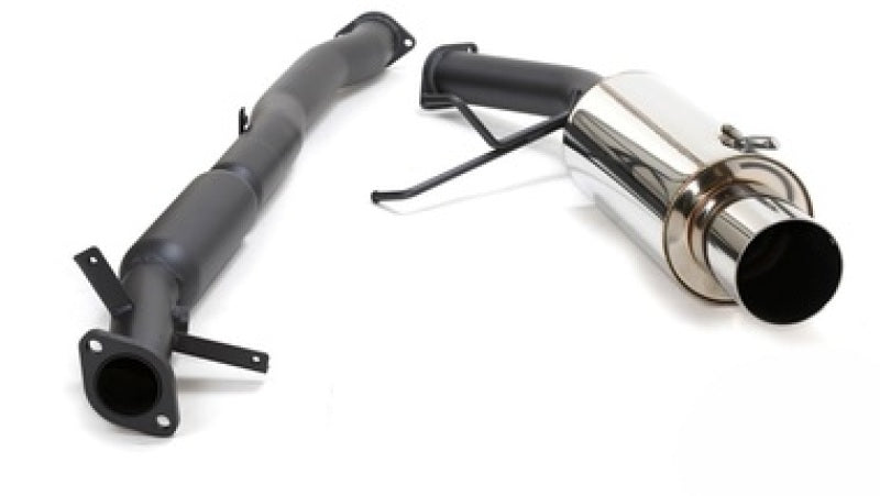 HKS 95-99 Eclipse GSX Hi-Power Exhaust