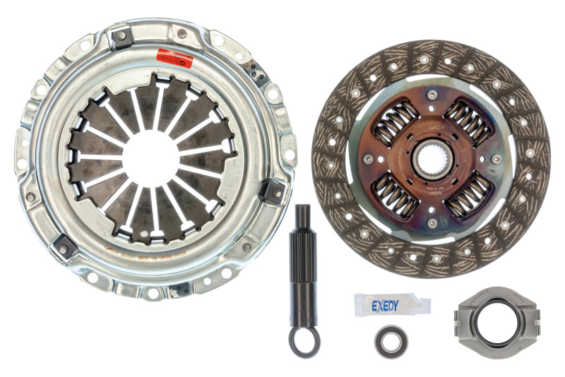 Exedy 94-01 Acura Integra 99-00 Civic Si Stage 1 Organic Clutch