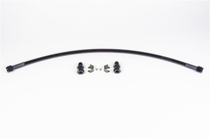 Radium 2015+ Subaru WRX Fuel Feed Line Kit