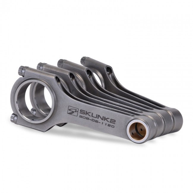 Skunk2 Alpha Series Connecting Rods (Honda D16 D16Z6 / Civic)