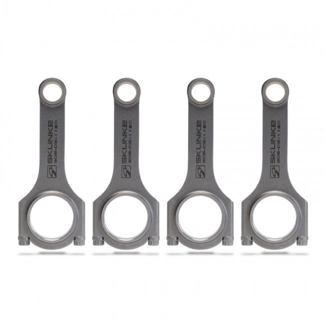 Skunk2 Alpha Series Connecting Rods (Honda D16 D16Z6 / Civic)