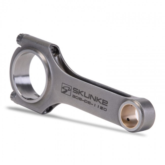 Skunk2 Alpha Series Connecting Rods (Honda D16 D16Z6 / Civic)