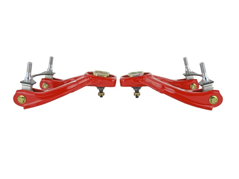 Skunk2 Pro Plus Adjustable Front Camber Kit (92-95 Civic / 94-01 Integra)