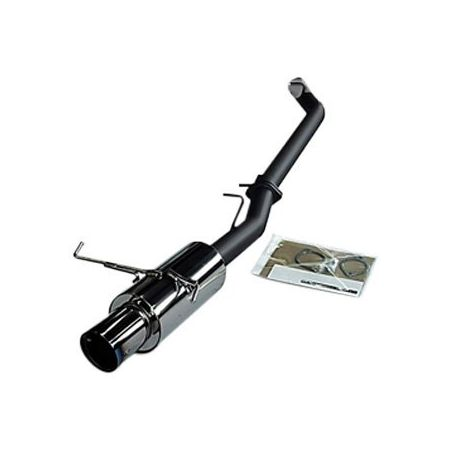HKS Hi-Power Exhaust Hi Tip Nissan 240sx S14
