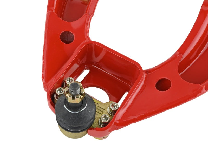 Skunk2 Pro Adjustable Front Camber Kit (88-91 Honda Civic / CRX)