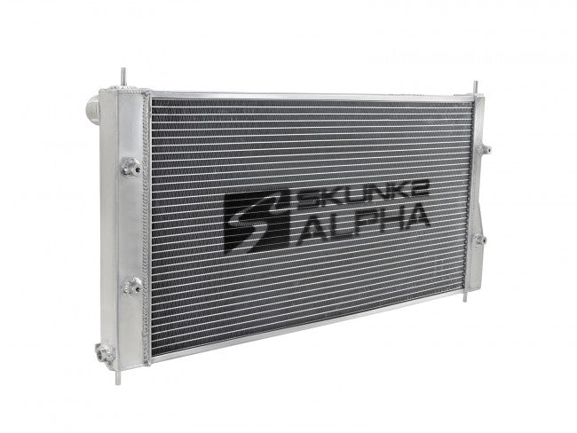 Skunk2 Alpha Radiator (13-20 Subaru BRZ / Scion FR-S / Toyota 86)