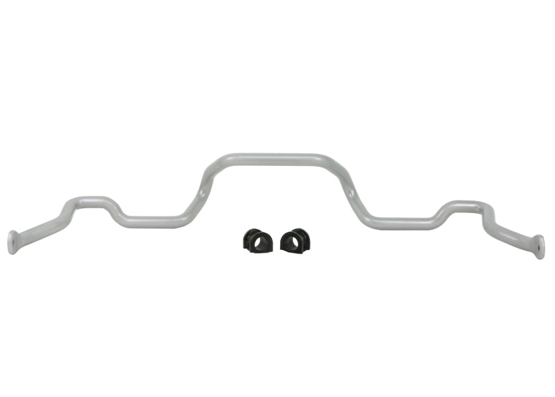 Whiteline 96-00 Honda Civic EJ & EK with OE bar and ball type link Front 27mm Swaybar-heavy duty