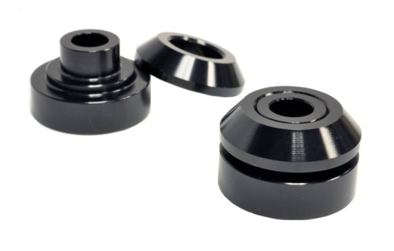 Torque Solution Driveshaft Carrier Bearing Support Bushings: Subaru