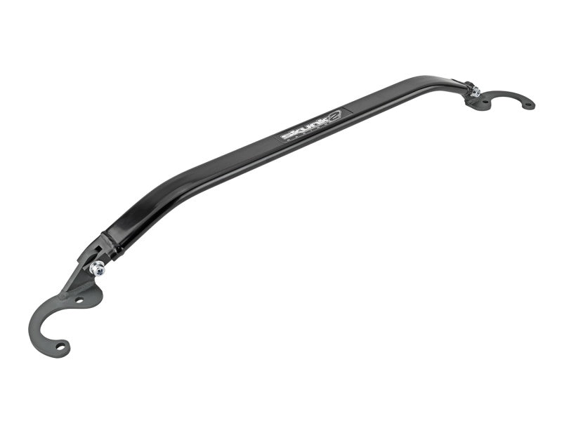 Skunk2 Strut Tower Bar - Front Black (88-00 Civic / 90-01 Integra)