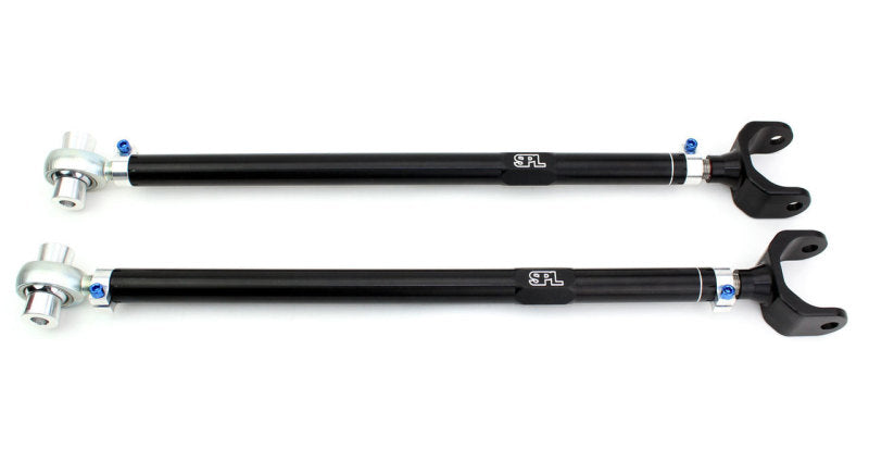 SPL Parts 90-99 BMW 3 Series (E36) Rear Camber Links