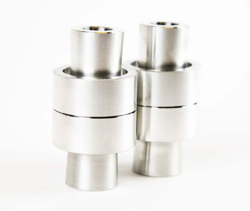 SPL Parts Nissan 350Z Front Lower Arm Inner Monoball Bushings