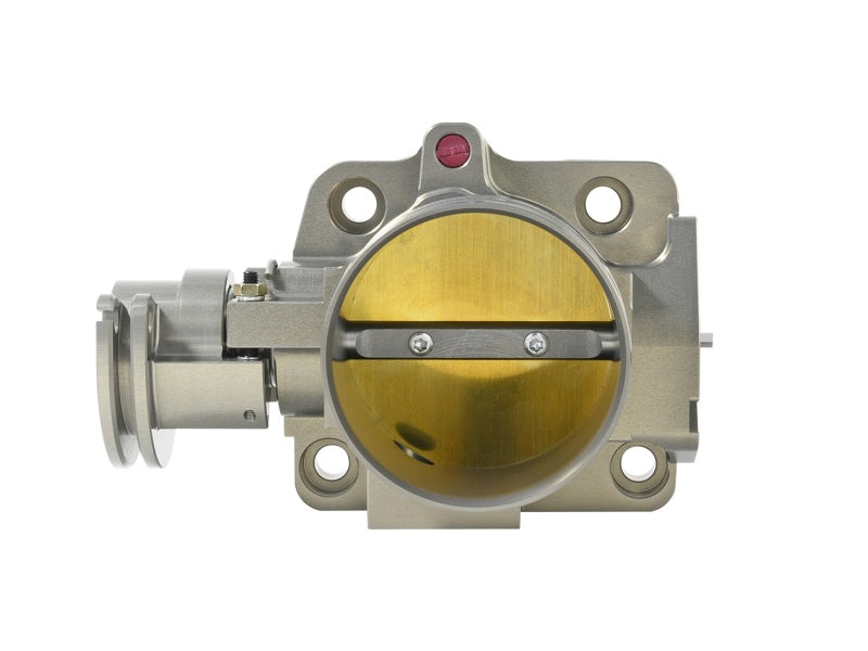 Skunk2 Pro Series Billet Throttle Body - 64mm (Mazda Miata 1.8L NA)